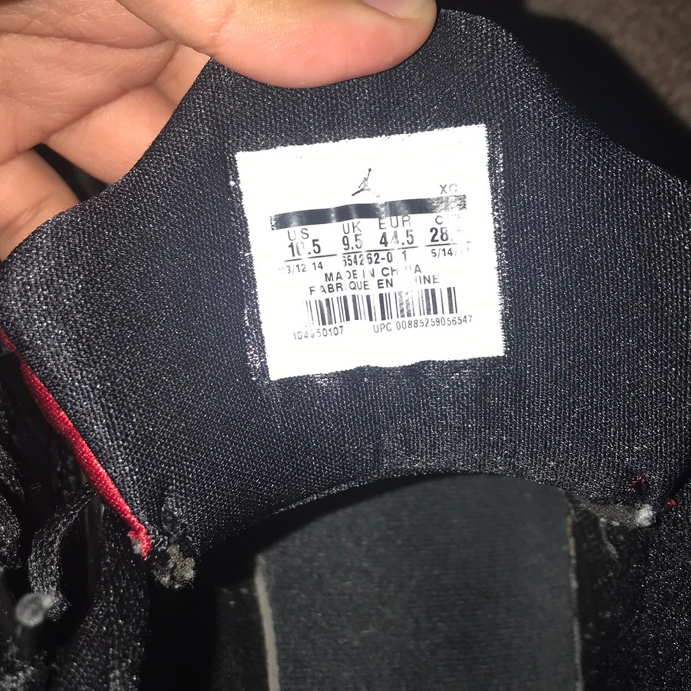 Jordan Flights - Picture 5 of 6